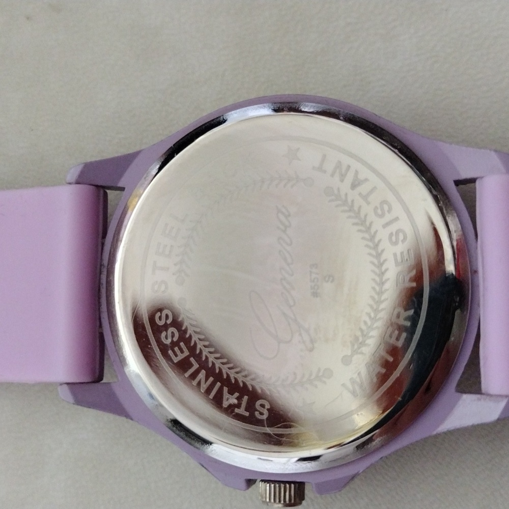 Geneva Watch. - Picture 4 of 7